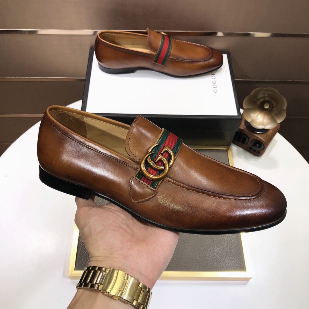 Gucci Business Shoes